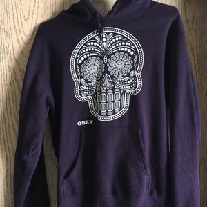 Obey sweatshirt